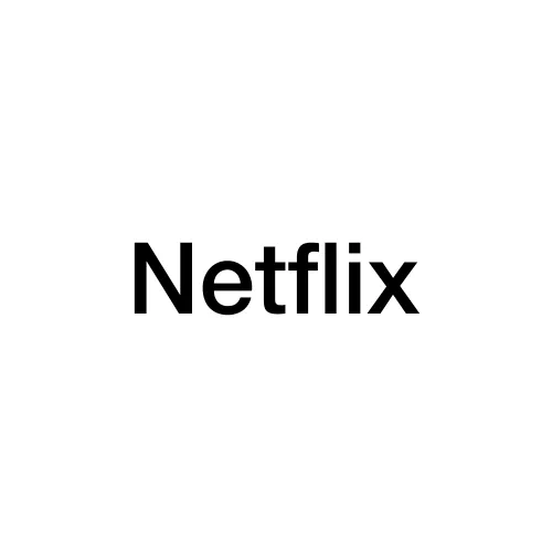 Netflix Font