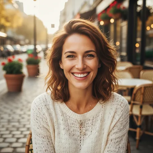 2026 New Year Filter