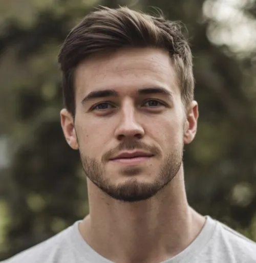 Perfect hairstyle finder