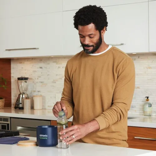 Photo Angle Change AI