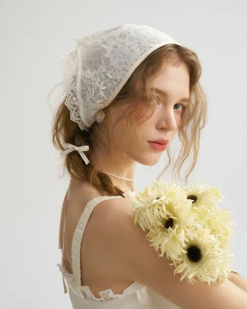 Photo to Embroidery Pattern