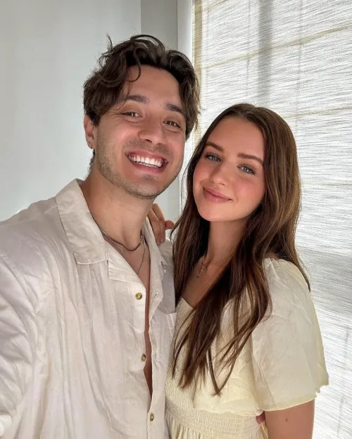 Retro 80s Photo Filter