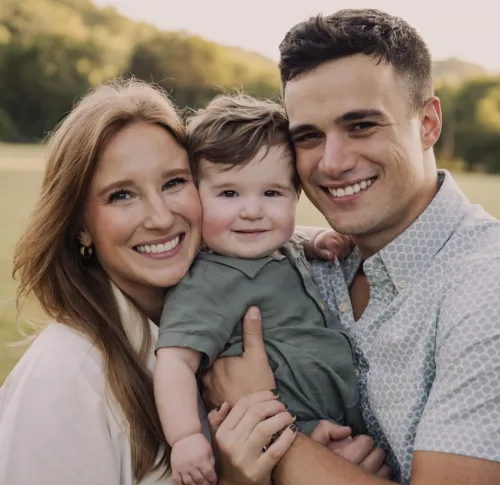 Thanksgiving Dinner Image Filter