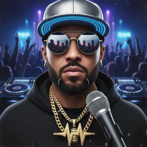 Portrait Logo Generator