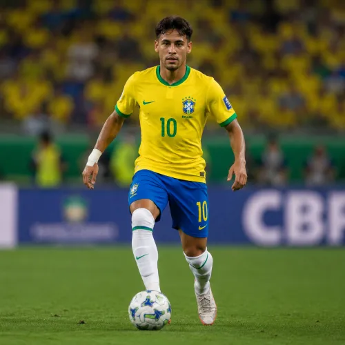World Cup Football Highlight