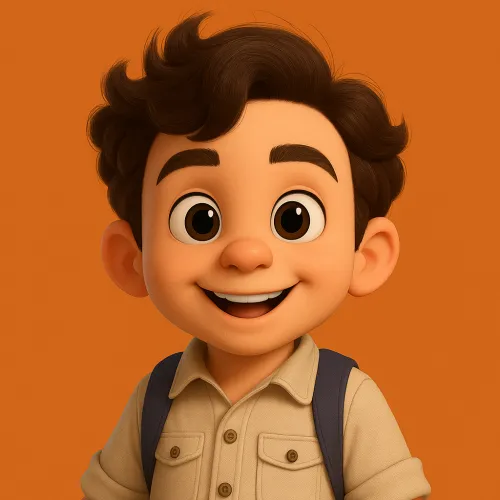 Create a Talking Cartoon Version of Yourself Using AI (No Cost, No Skills) 3 https://www.logoai.com/oss/ai-art/out-17.png?v=1763095038407&x-oss-process=image%2Fresize%2Cm_fixed%2Cw_500%2Ch_0%2Fformat%2Cwebp