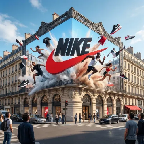 AI 3D Brand Icon Generator Online - AiDesign