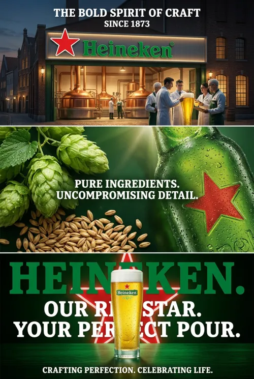 AI Modular Ad Banner Generator