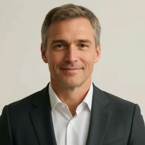 AI Older Self Filter