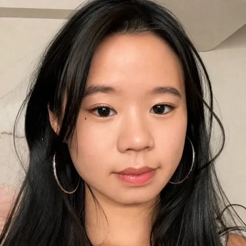 AI Blemish Remover
