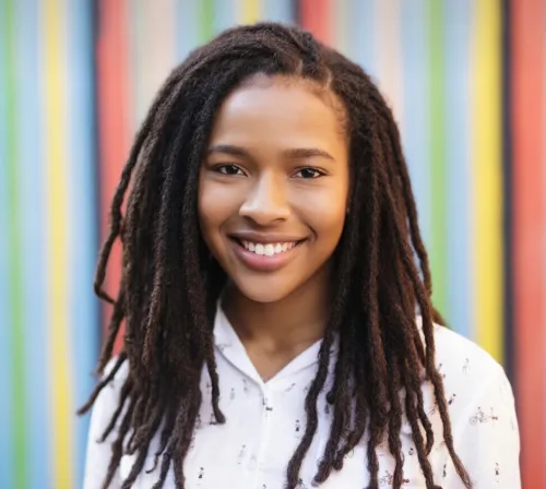 AI Dreadlocks Filter