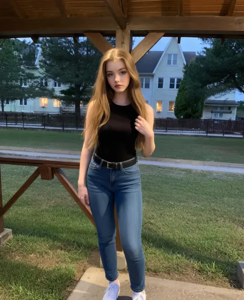 AI Full Body Generator