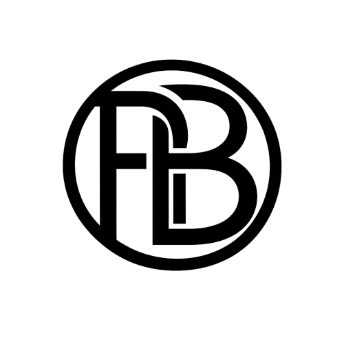 AI Geometric Monogram