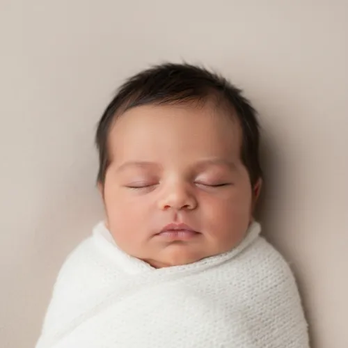 Newborn Baby
