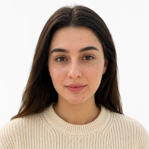 AI Passport Photo Maker