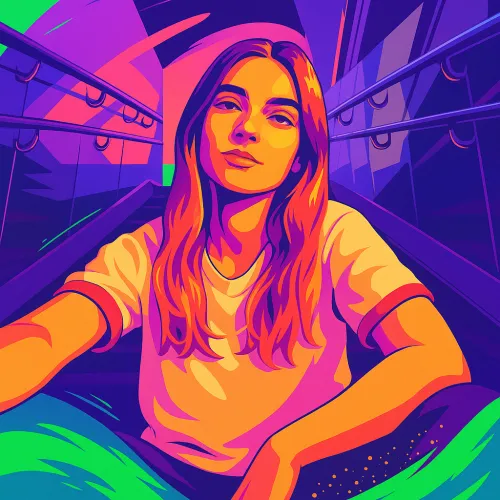 Free AI Image Style Transfer Online - AiDesign