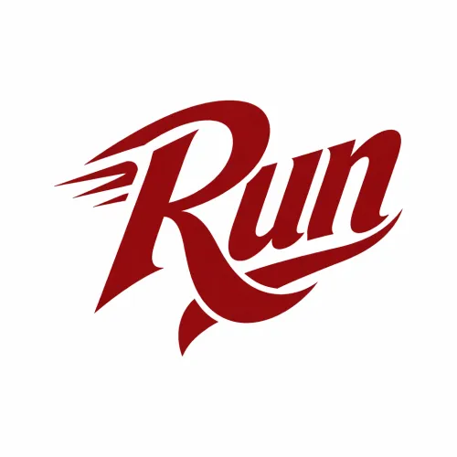 Typographic Monogram