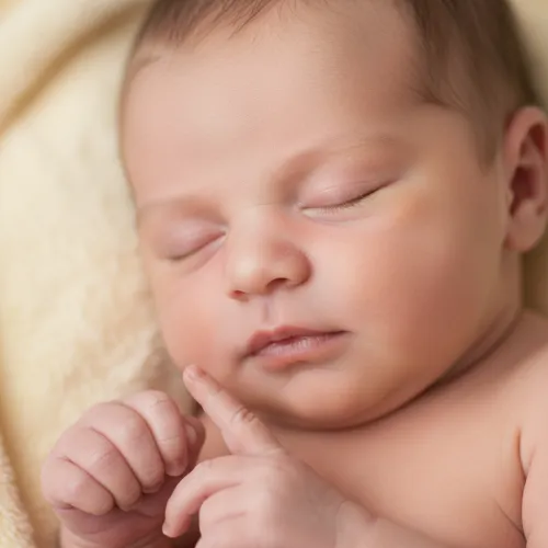 3D Ultrasound to Baby Photo