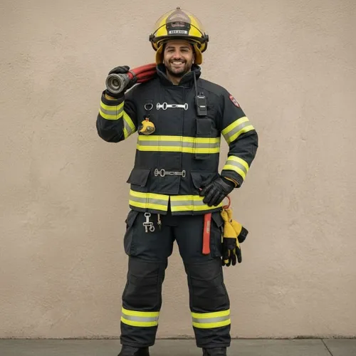 Professional Uniform