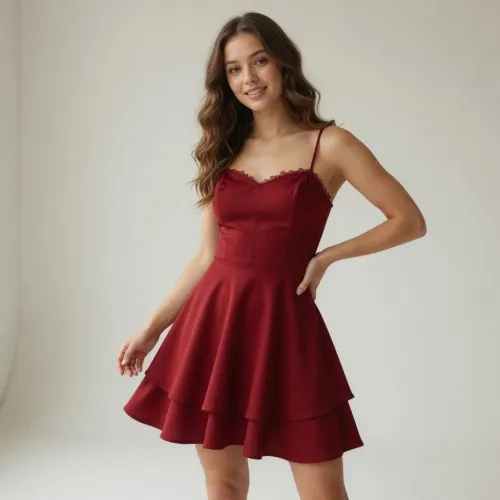 AI Virtual Try-On Clothes