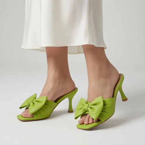 Virtual Try-On Shoes