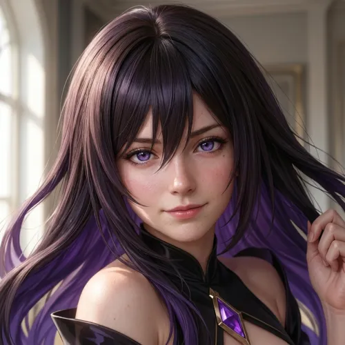 Anime to Real Life Converter