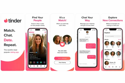 App Screenshot Generator