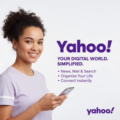 Brand Ambassador Poster