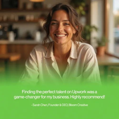 Customer Testimonial