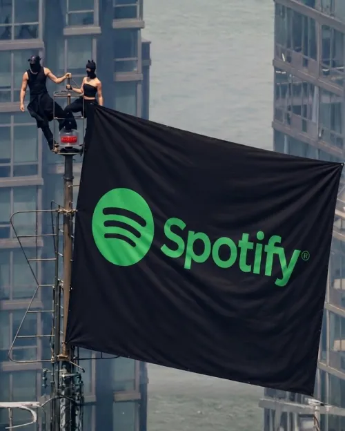 Empire State Banner