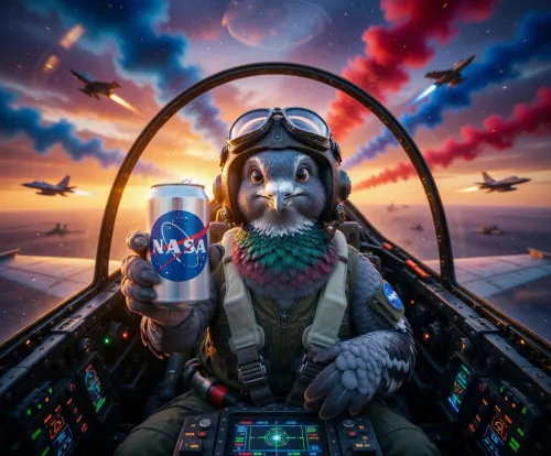 AI Epic Brand Ad Generator