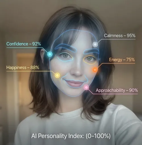 Facial Expression Analysis