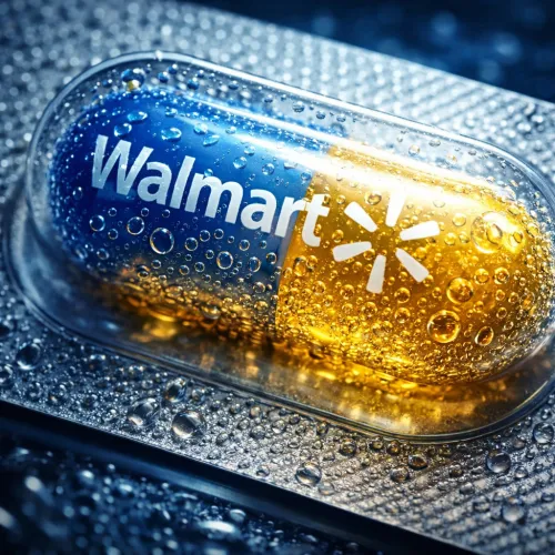 Fizzy Capsule Mockup