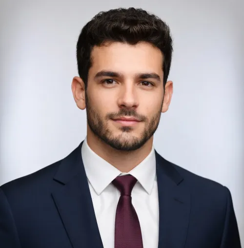 Formal Attire for Men