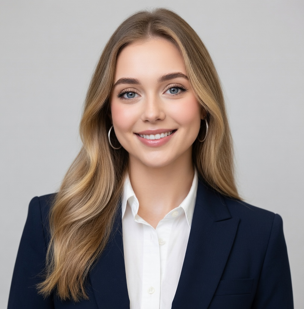 AI outfit result from Formal Attire for Women