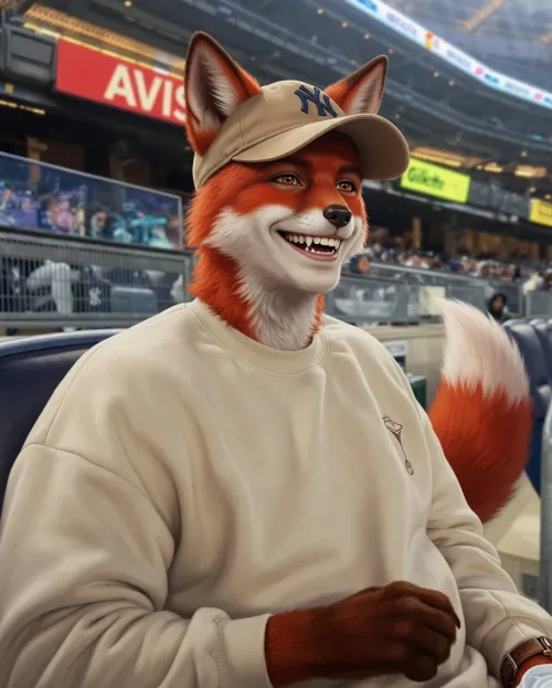 Furry AI Art Generator