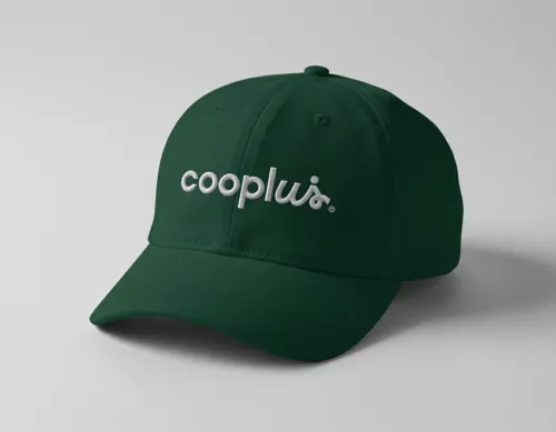 Hat Mockup
