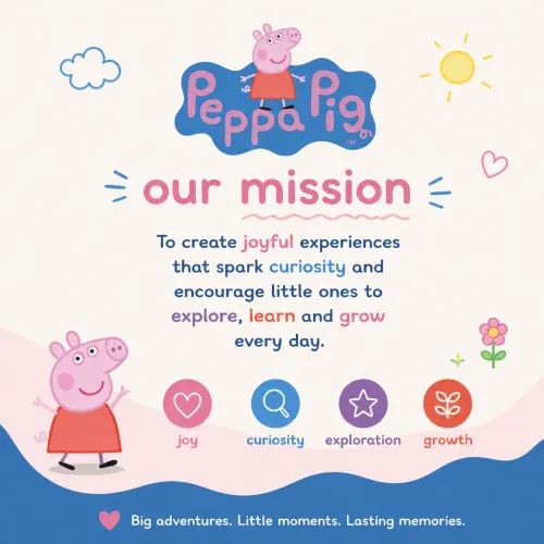 Mission Statement Card