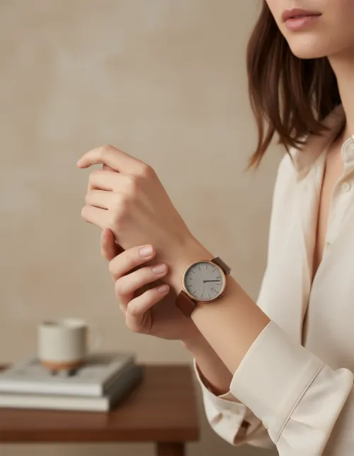 Model Holding Product