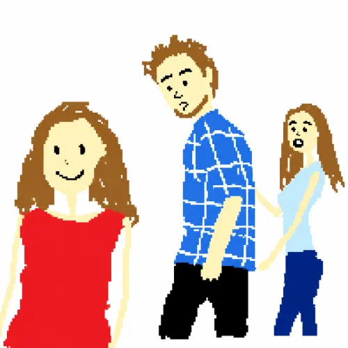 MS Paint AI Drawing