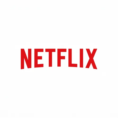 Netflix Font