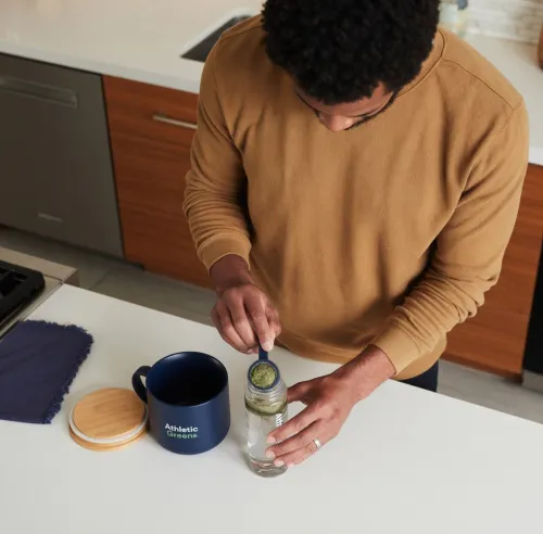 Photo Angle Change AI