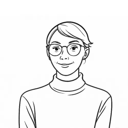 Generate clean, minimal profile pictures PFP with a modern touch - AiDesign