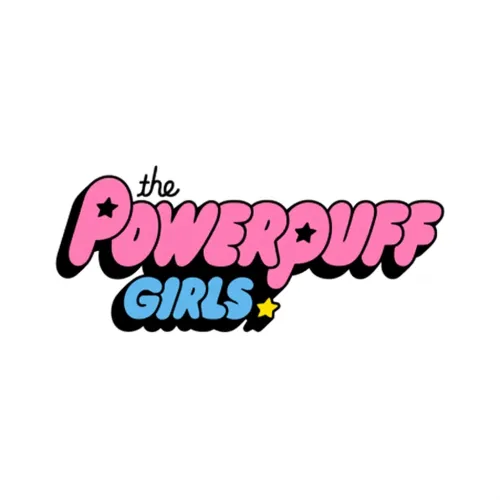 Powerpuff Girls Font
