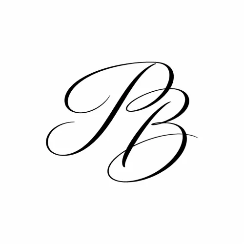 Script Monogram