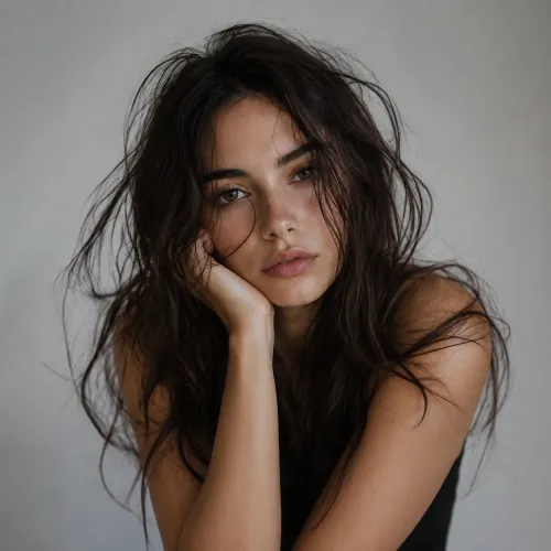 Sketch to Real Life Character