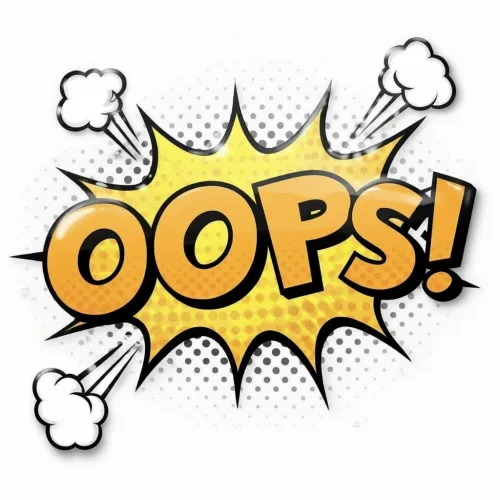 Speech Bubble Comic Text Effect