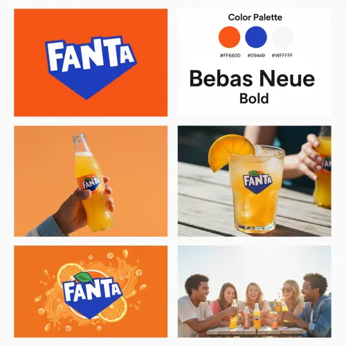 AI Moodboard Generator