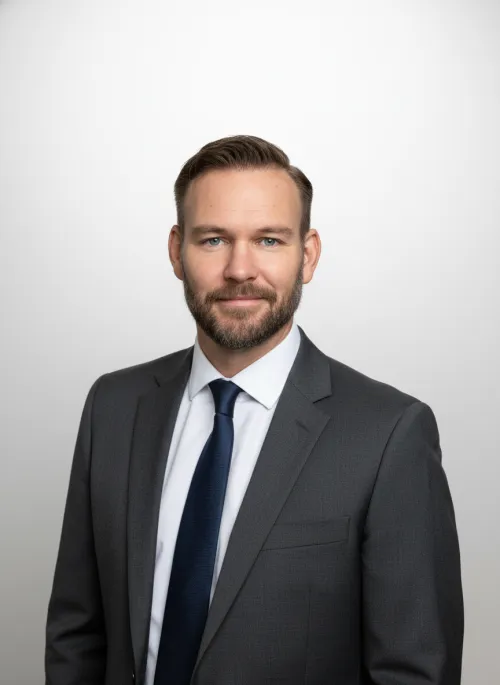 Brand Founder Photoshoot