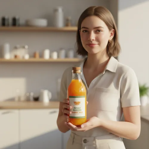 Model Holding Product